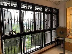Blk 121B Rivervale Bank (Sengkang), HDB 5 Rooms #458118071